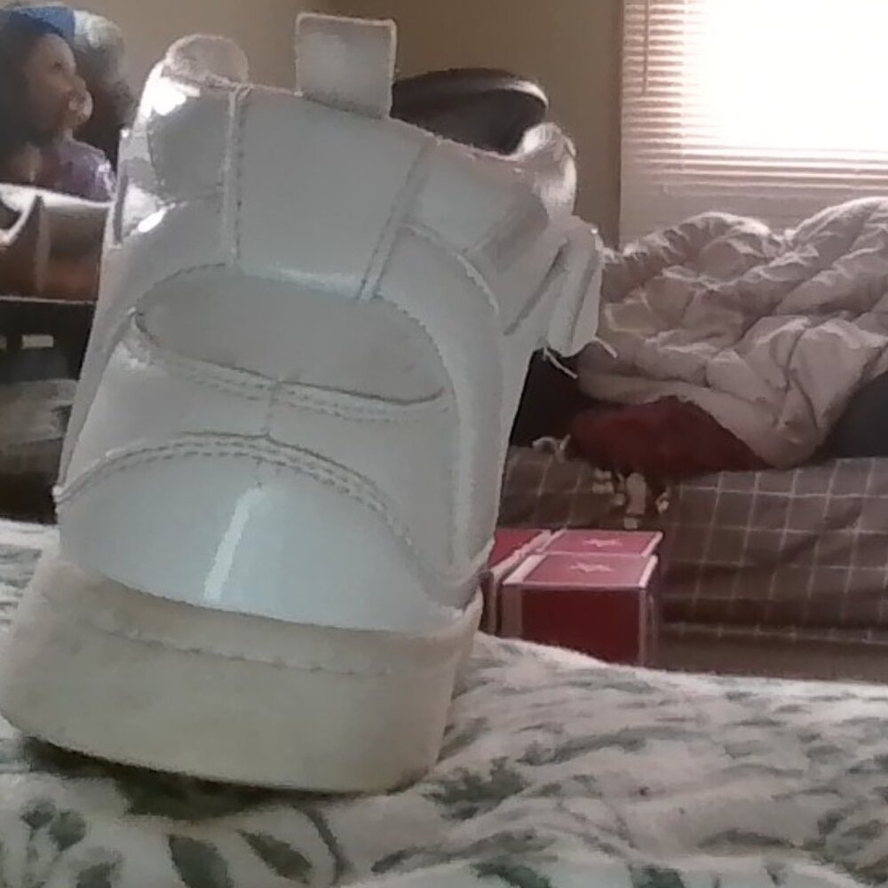Shoes And1